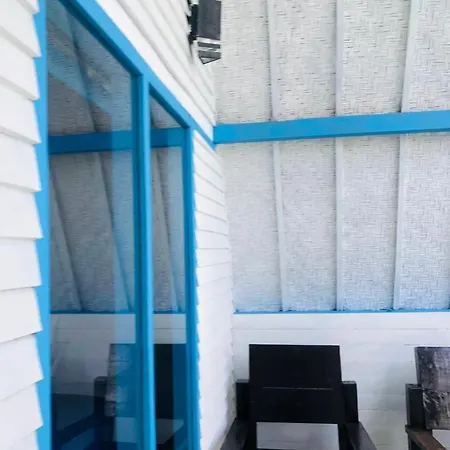 Youpy Bungalows Gili Air Room photo