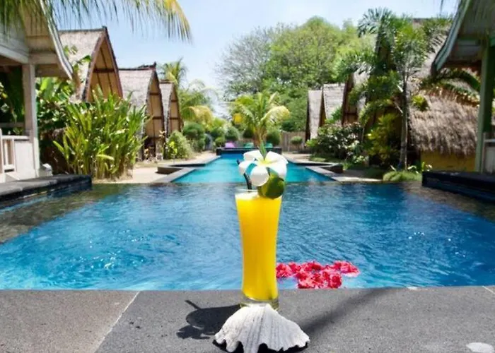 Youpy Bungalows
