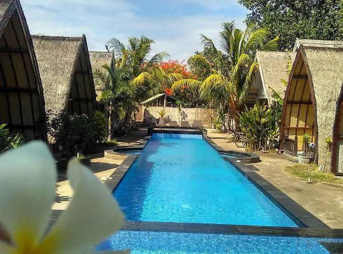 Youpy Bungalows