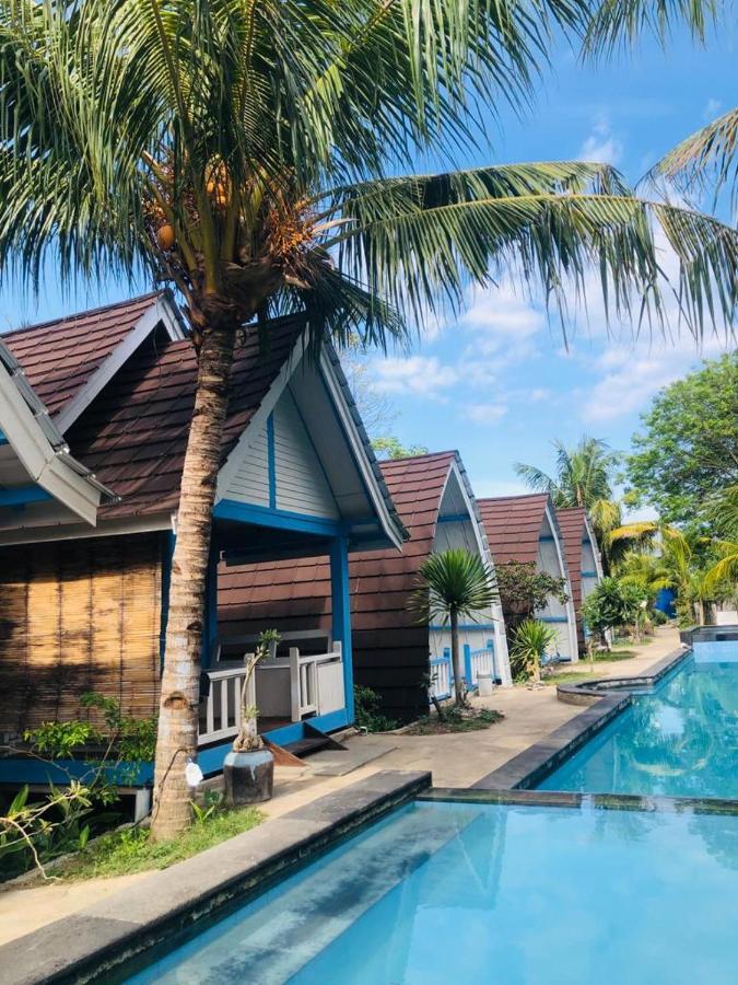 Youpy Guest house Gili Air
