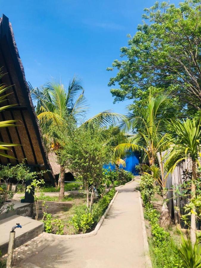Youpy 3* Gili Air