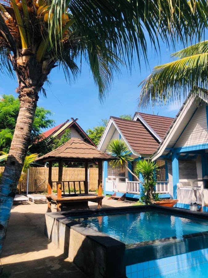 Guest house Youpy Gili Air
