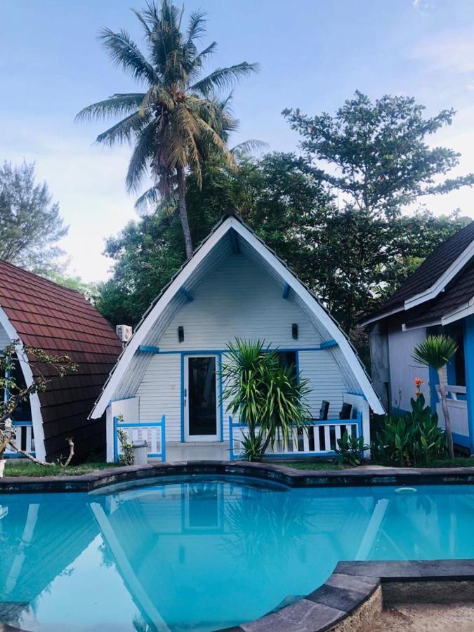 Guest house Youpy