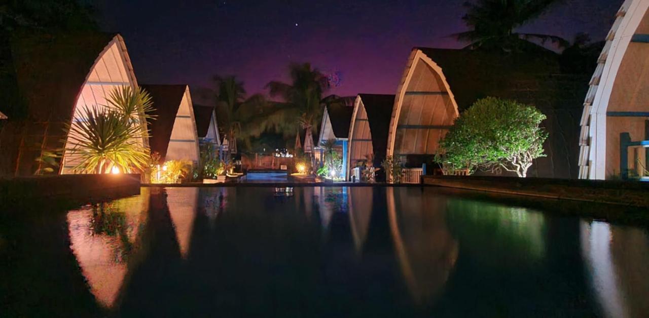 Youpy Gili Air
