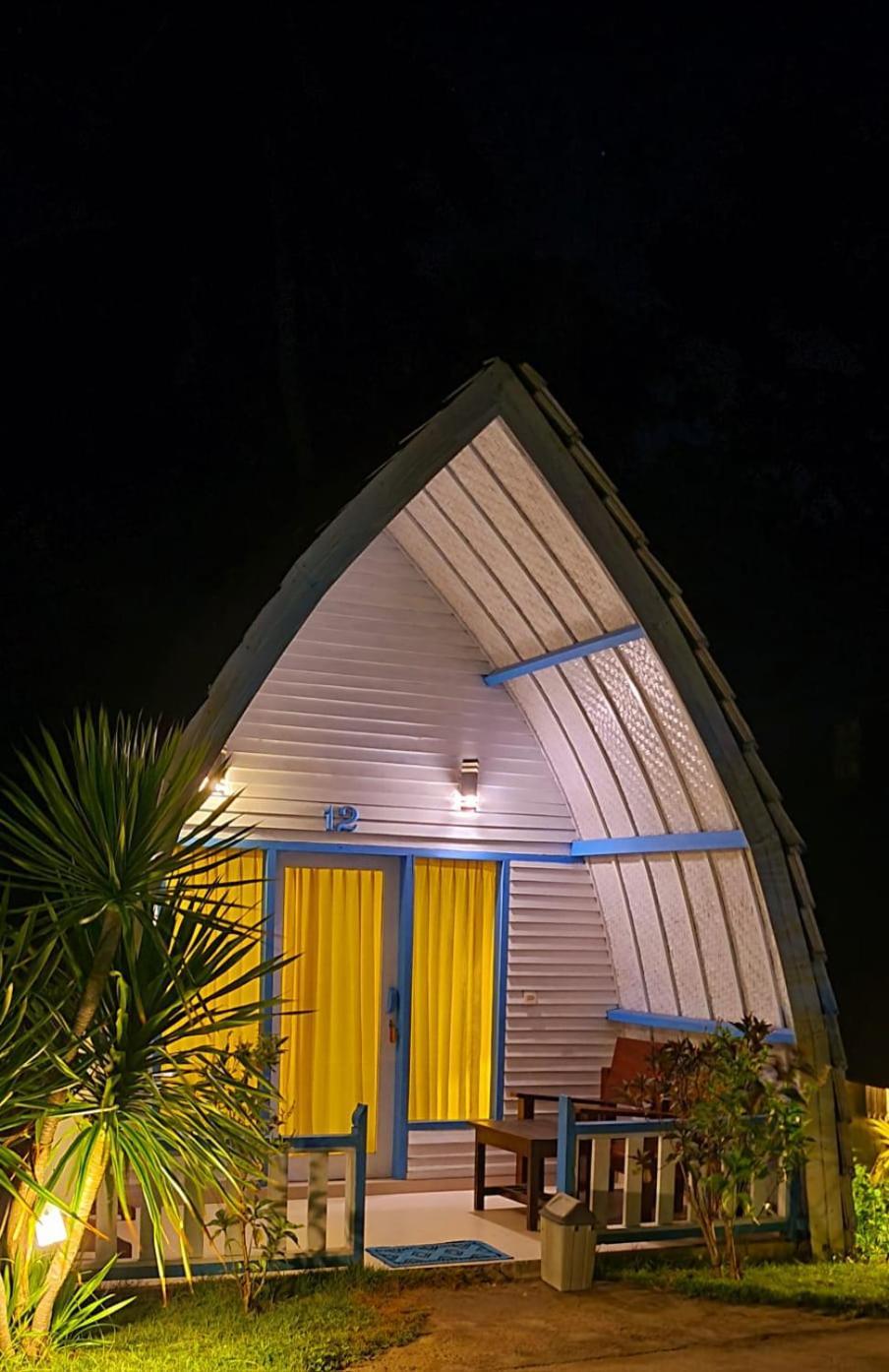 Youpy 3* Gili Air