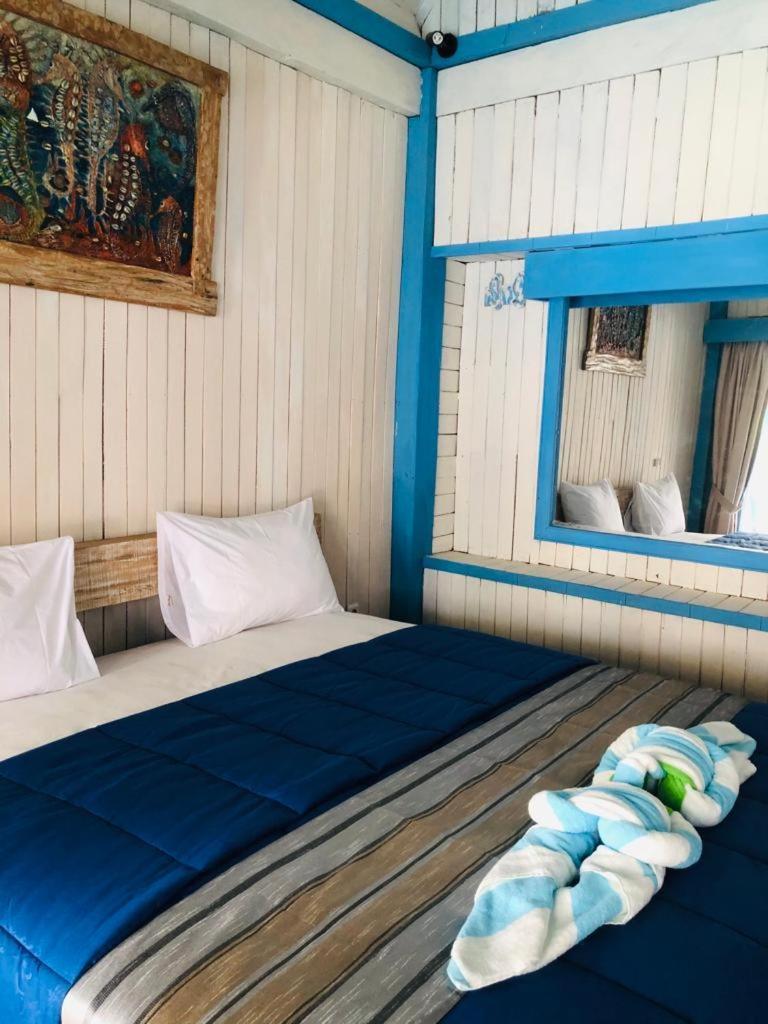 Guest house Youpy Gili Air