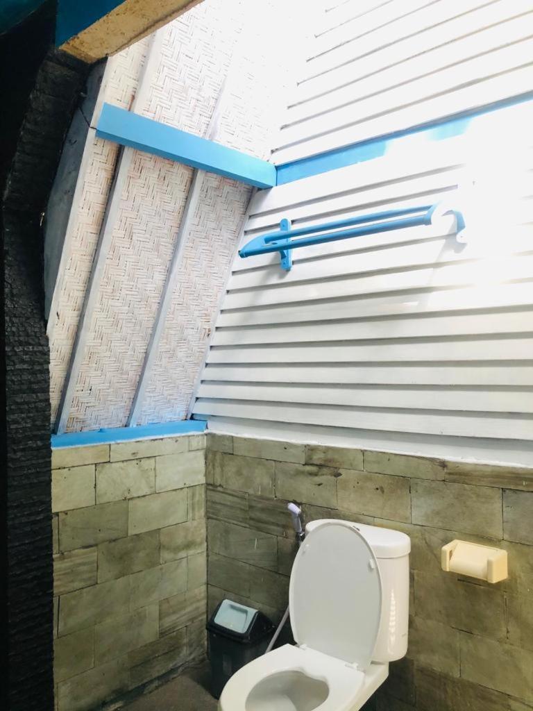 Guest house Youpy 3*