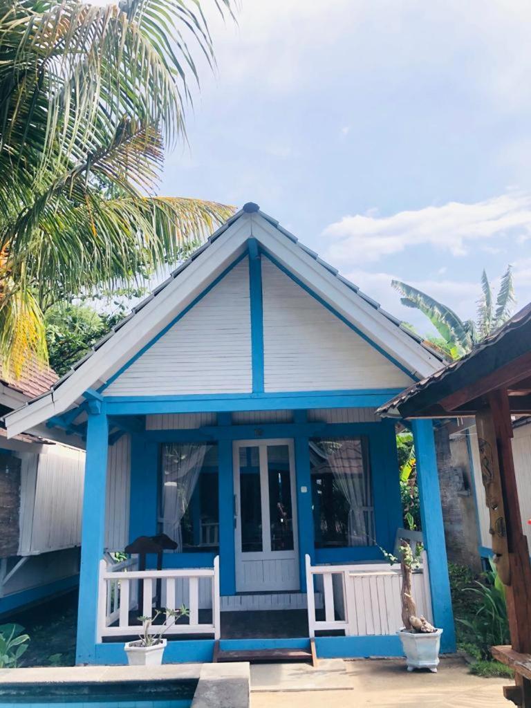 Youpy 3* Gili Air