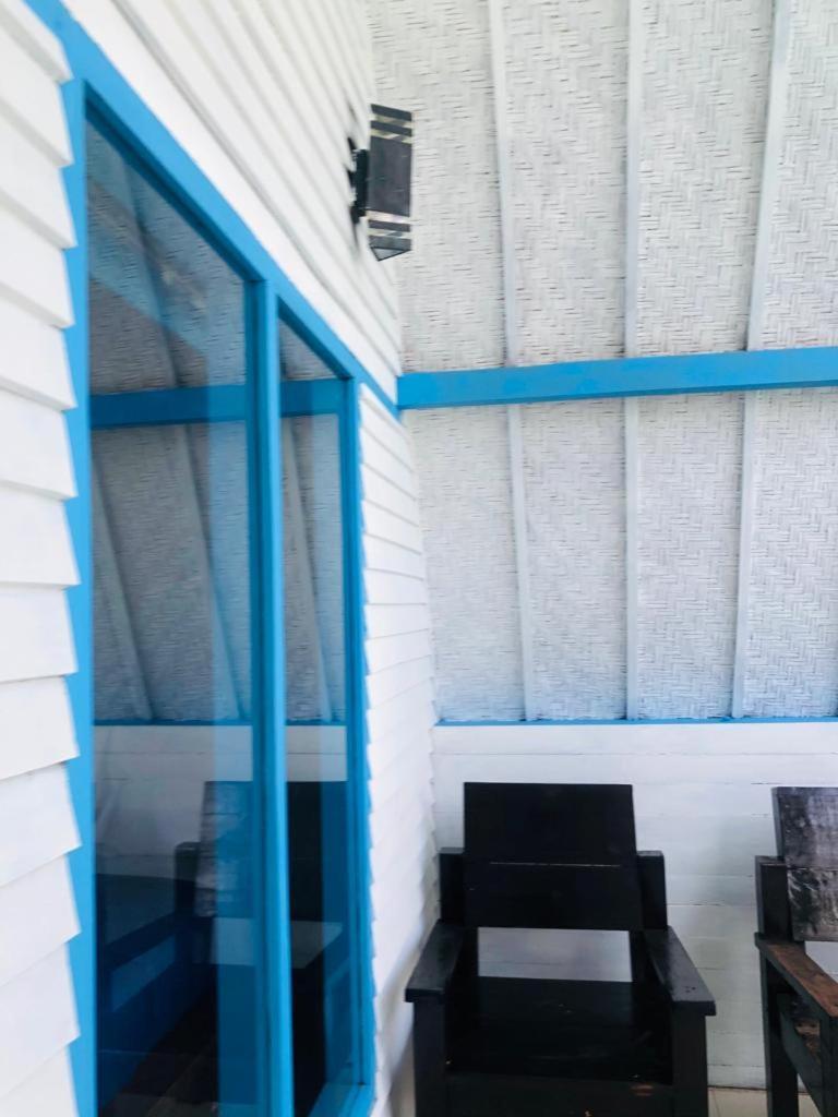 Youpy Guest house Gili Air