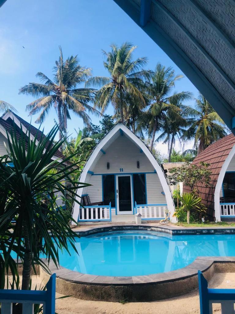 Youpy Gili Air