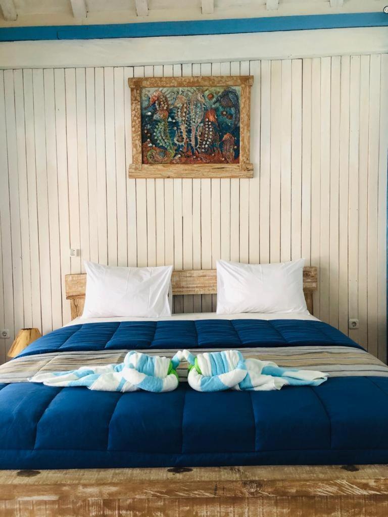 Guest house Youpy