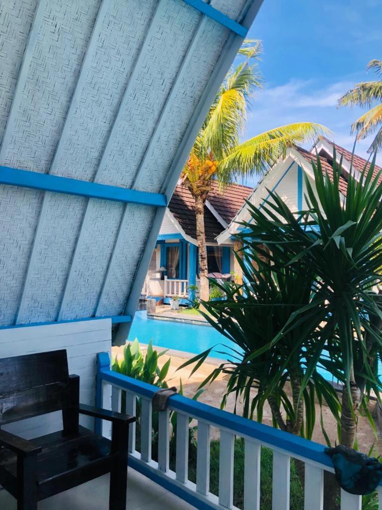 Youpy 3* Gili Air