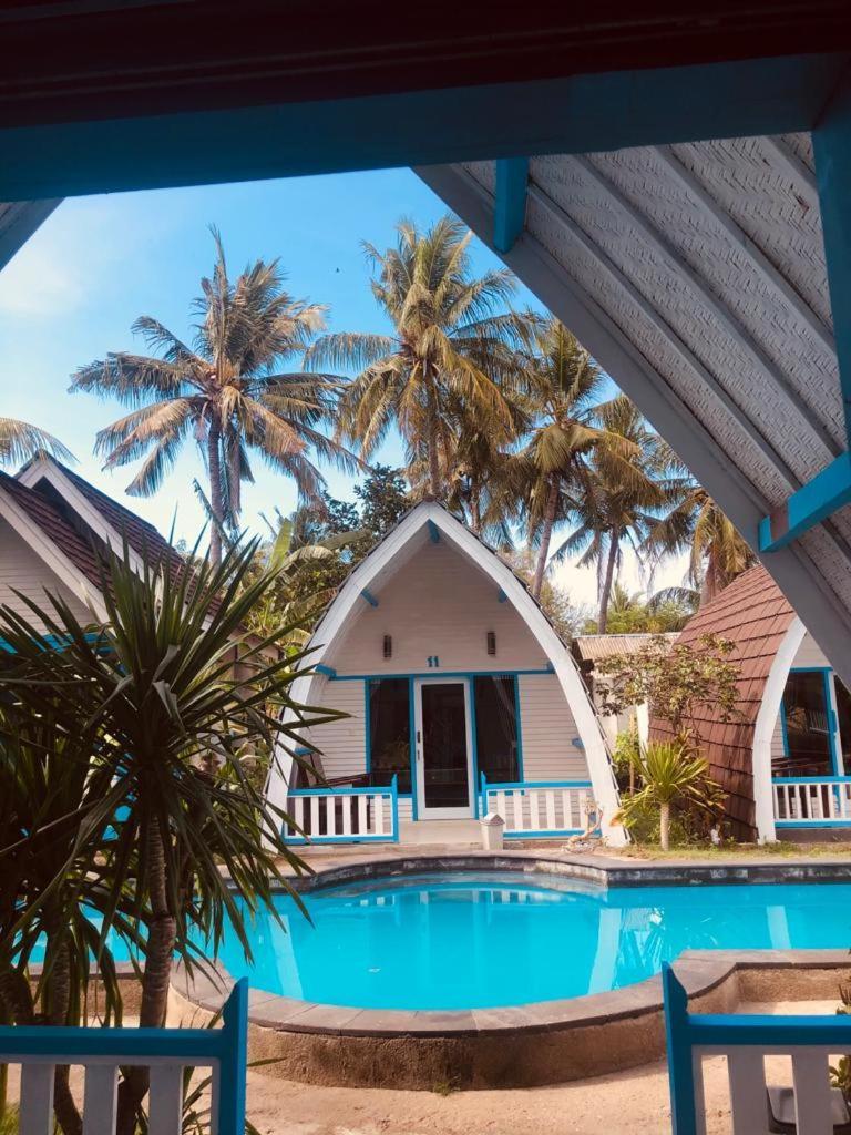 Guest house Youpy 3*