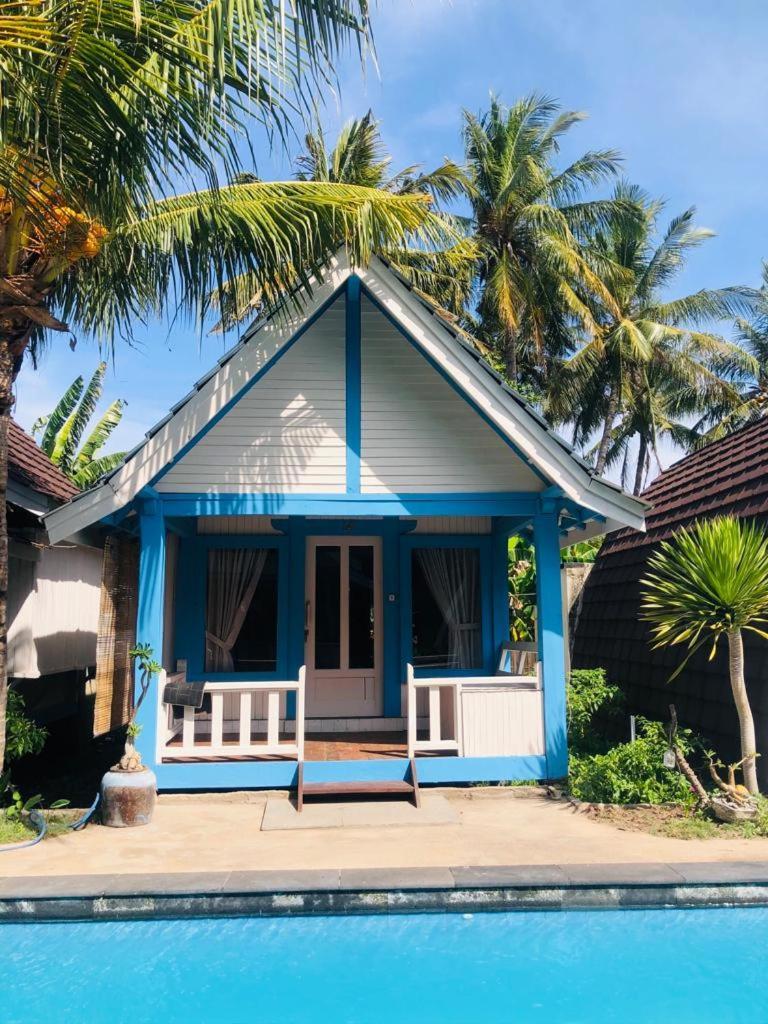 Youpy Guest house