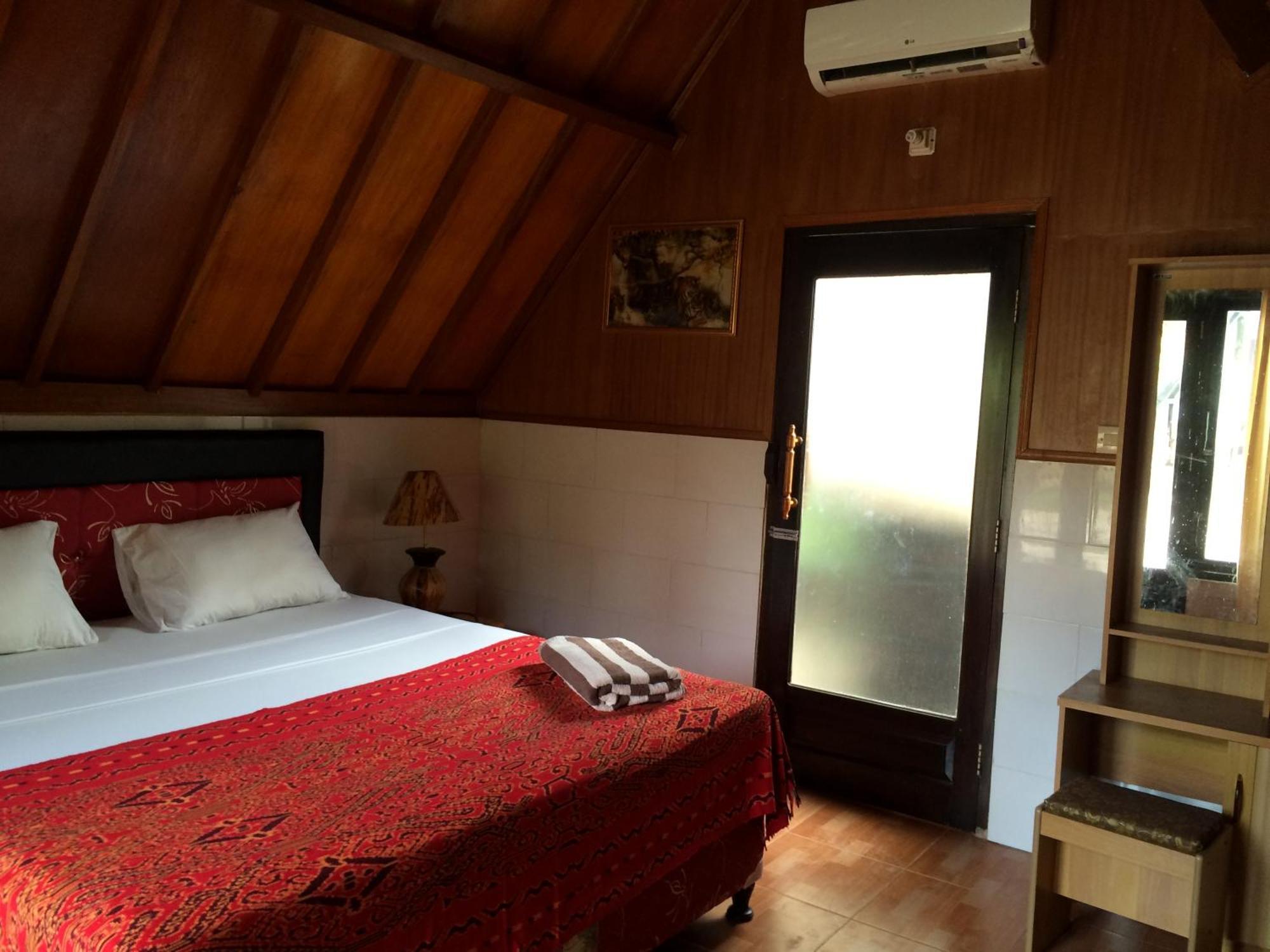 Guest house Youpy 3*