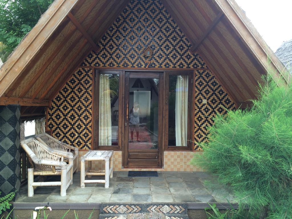 Guest house Youpy Gili Air