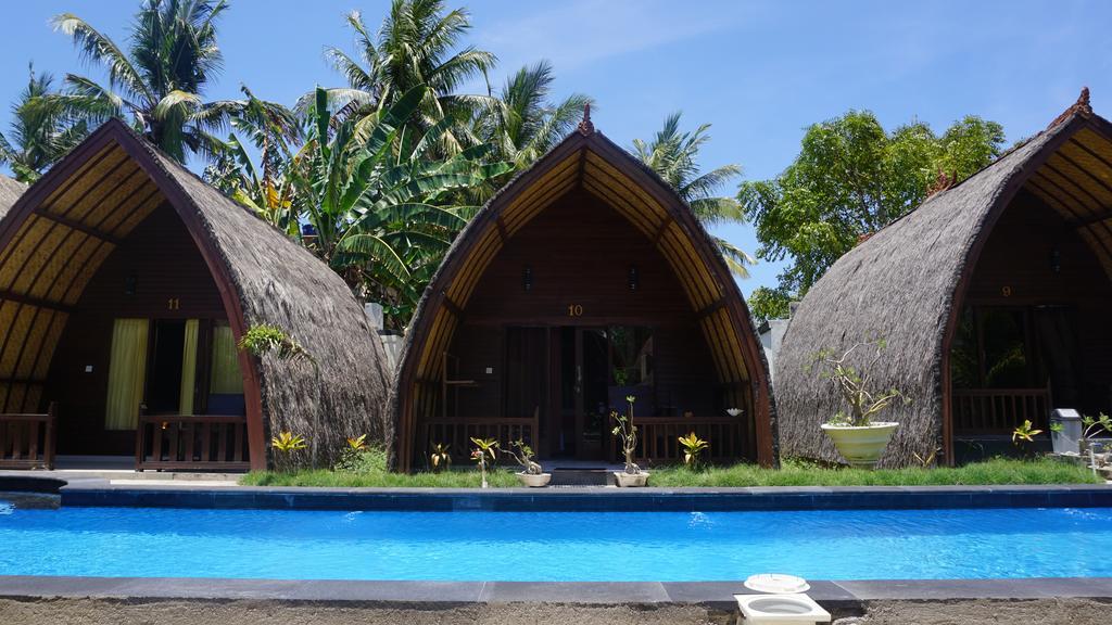 Guest house Youpy 3*