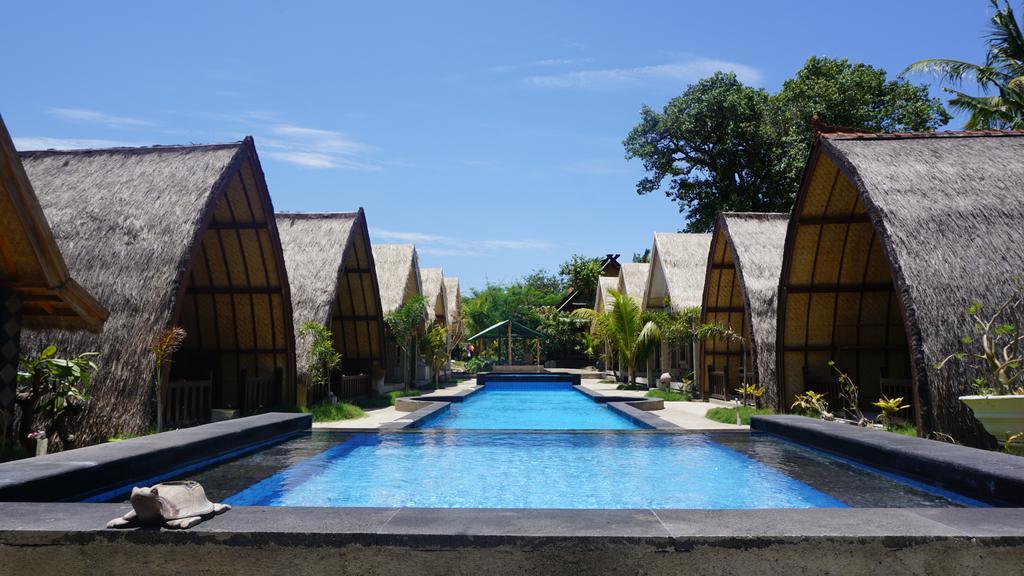 Guest house Youpy 3*