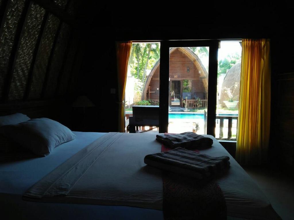 Youpy Guest house 3*