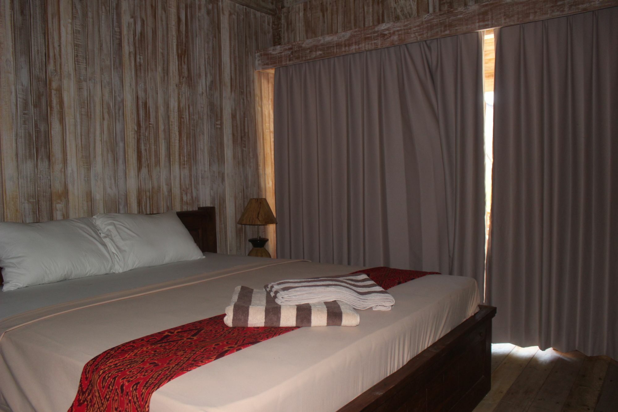 Youpy 3* Gili Air