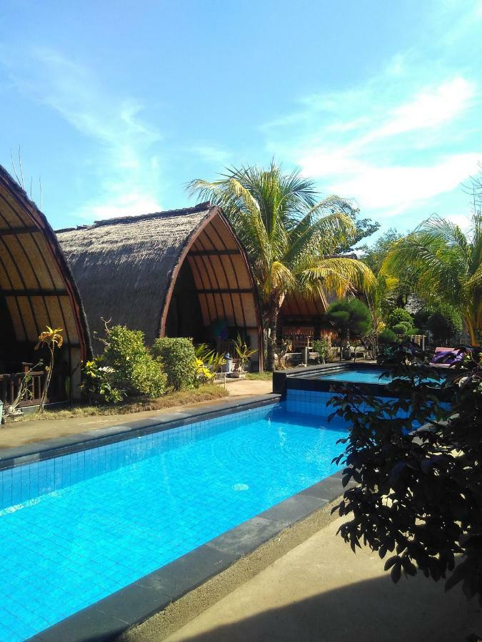Guest house Youpy