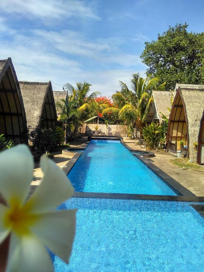 Youpy 3* Gili Air