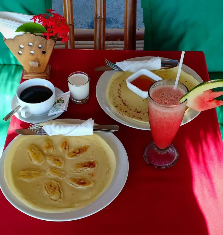 Youpy Guest house 3*