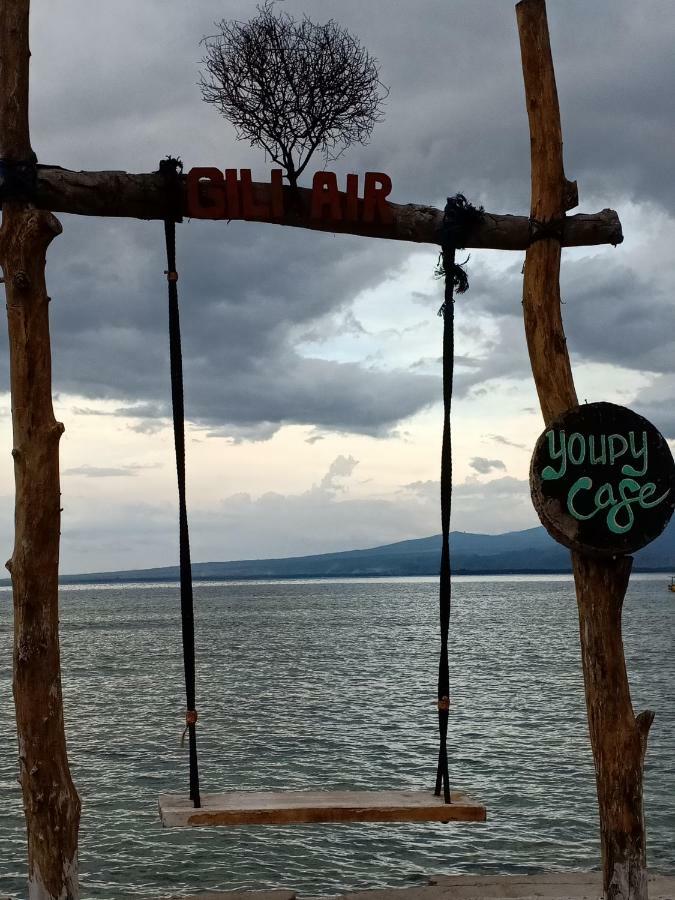 Youpy Guest house