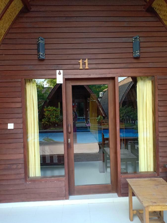 Youpy Gili Air