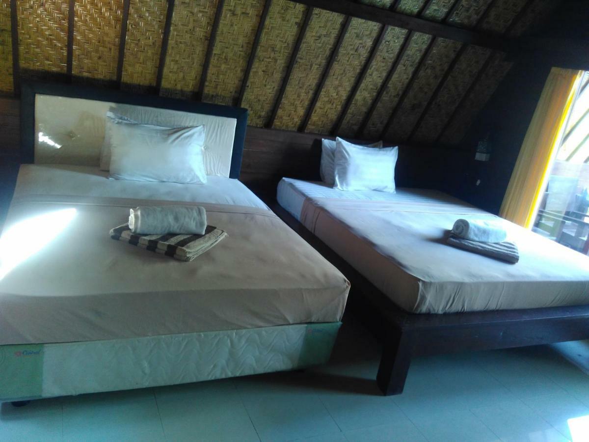 Guest house Youpy