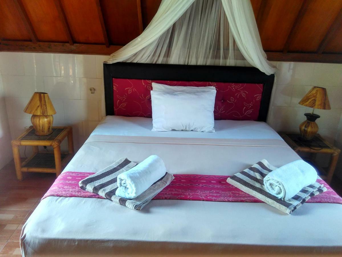 Guest house Youpy Gili Air