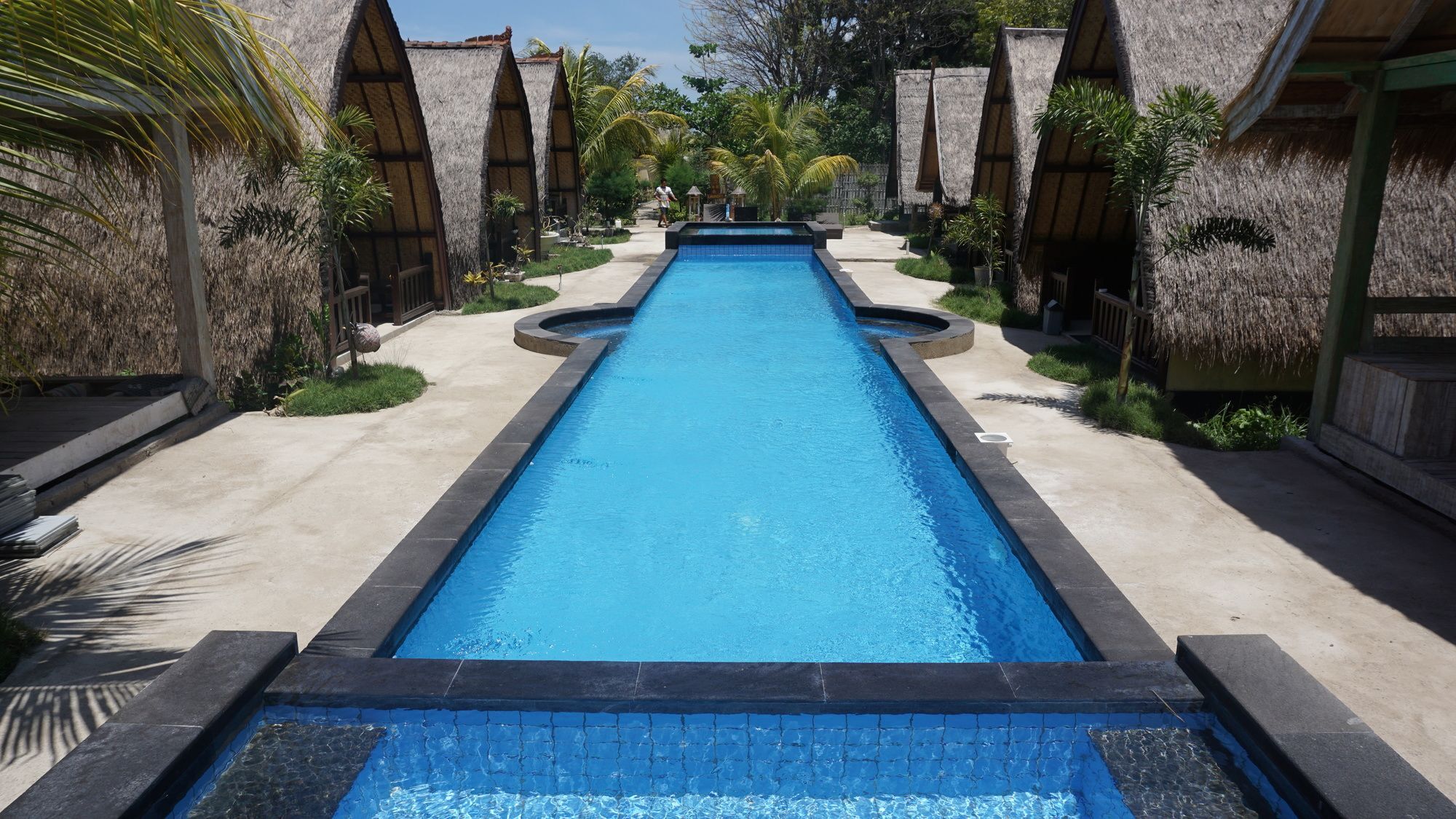 Youpy Guest house