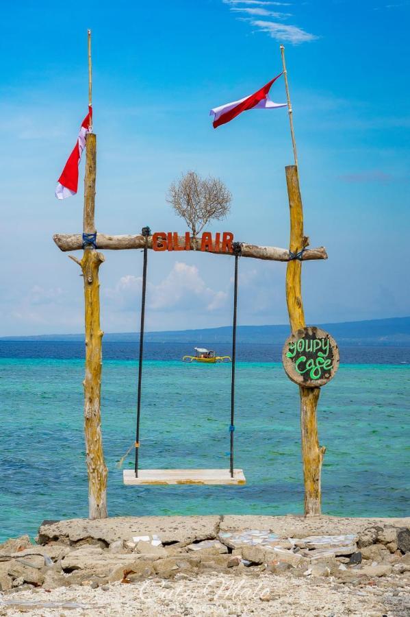 Youpy Guest house 3*